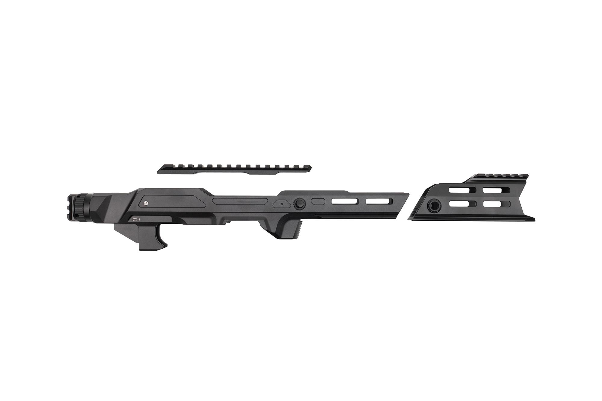 Primary Arms